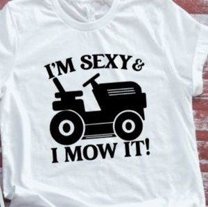 - LOW STOCK funny sarcasm shirt